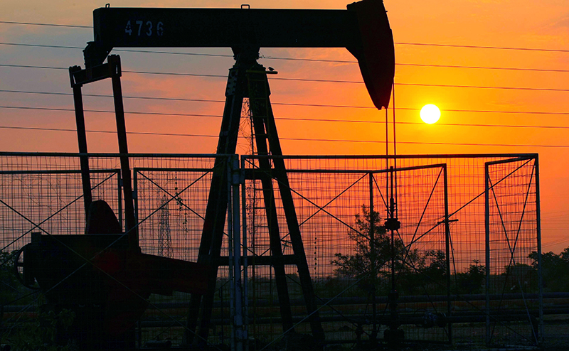 Экономист не исключил взрывной рост мировых цен на нефть - Свободная ...