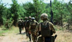 Вооруженные силы РФ: «Проблема в повальном вранье, докладах о хорошей обстановке»