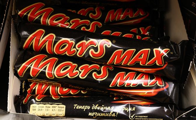 Глава ФПБК Бородин: Смена руководства Mars не освободит от уголовной ответственности