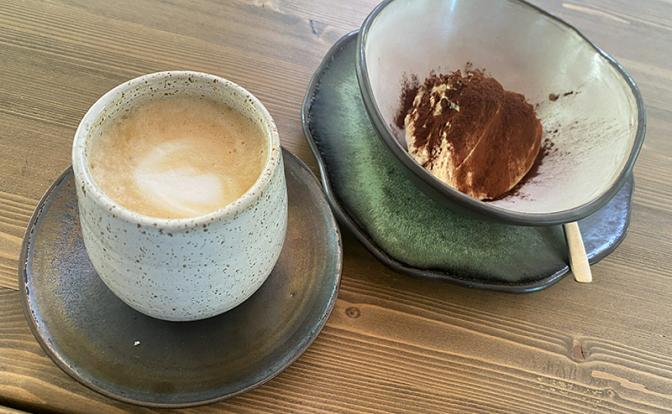 Нутрициолог рассказала о вреде кофе