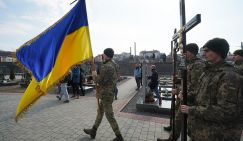 Самоубийство Украины посчитали в процентах