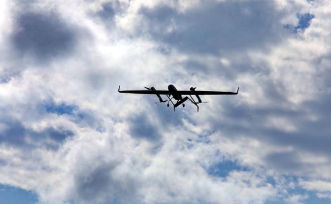 Губернатор Гусев: ВСУ направили беспилотники на Воронеж. Все сбиты