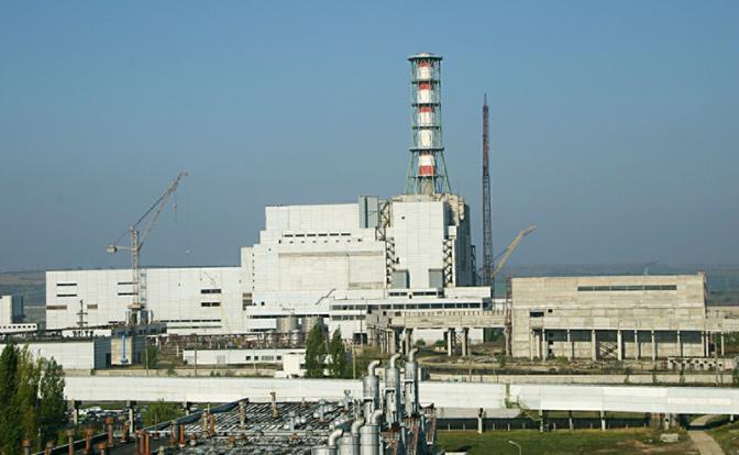 Губернатор Старовойт подтвердил детонацию дрона в городе-спутнике Курской АЭС 