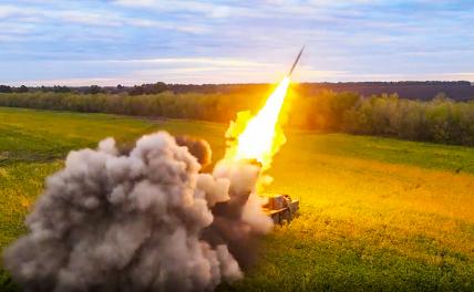 Киев с грустью признал: ракеты и дроны у России не закончатся никогда