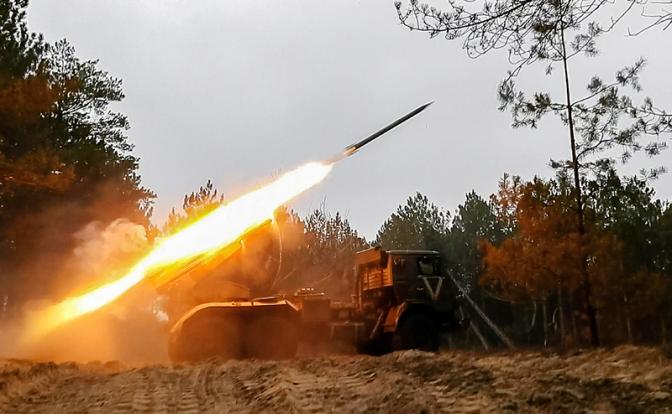 В США сообщили, чем завершится российская спецоперация на Украине