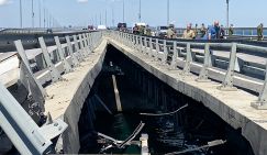 «Ответка» 2.0 за Крымский мост. Что на этот раз уничтожат русские ракеты возмездия 