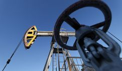 Российской нефти предписано дорожать