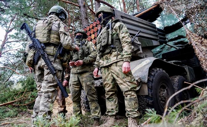 Спецоперация России на Украине, 18 июля. Онлайн-трансляция. День 510-й