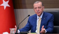 Турецкий кульбит: против кого сегодня дружит Эрдоган