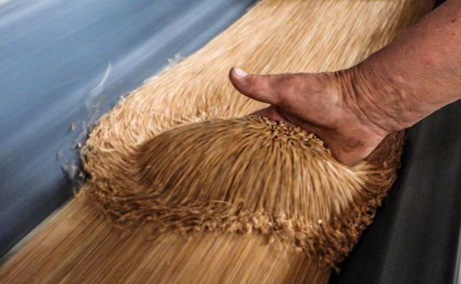 Украинские власти наметили новый морской коридор для вывоза зерна за рубеж