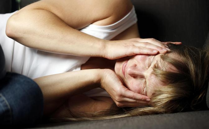 Врач Глотова привела пугающую статистику развития инсультов в возрасте от 15 до 40 лет