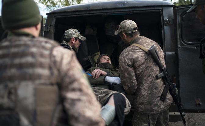 Война в украине фото видео