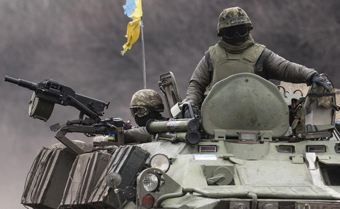 Рогов сообщил о перегруппировке ВСУ после провала наступления в Запорожской области