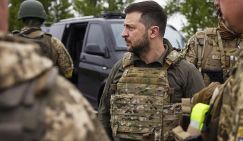 «Буряты идут»: Зеленского могут упрятать в дурку, утверждают киевские инсайдеры