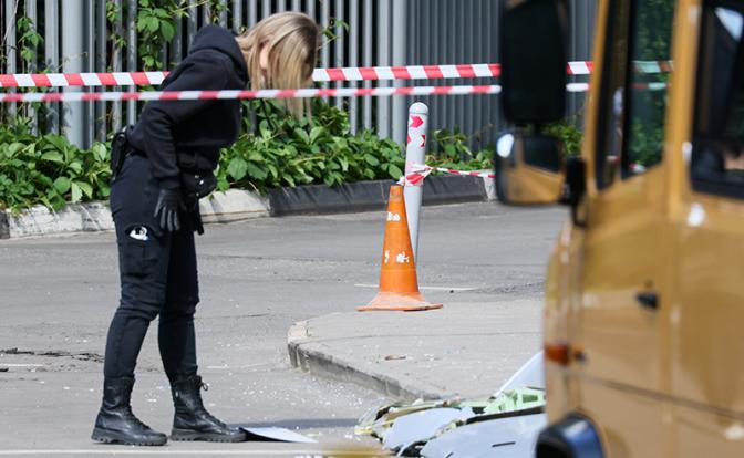 Заложники из коттеджного поселка «Шервуд» рассказали подробности захвата особняка