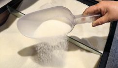 В разгар сезона домашних заготовок цена на сахар растет, как на дрожжах