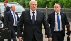 Как я был в Белоруссии, и чего на родине Лукашенко нагляделся