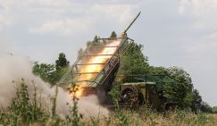 Паника в Генштабе ВСУ: русские прорвали фронт западнее Кармазиновки