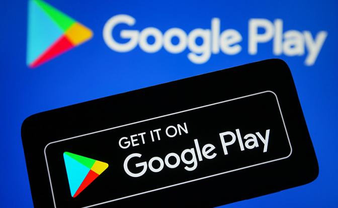 С августа миллионы устройств с ОС Android 4.4 KitKat отключат от Google Play