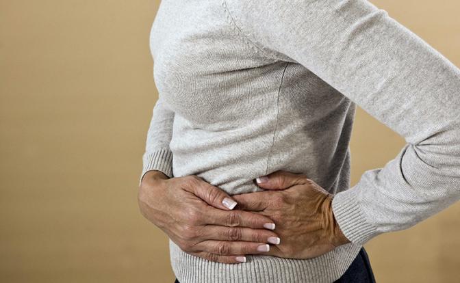 Названы первые симптомы рака поджелудочной железы