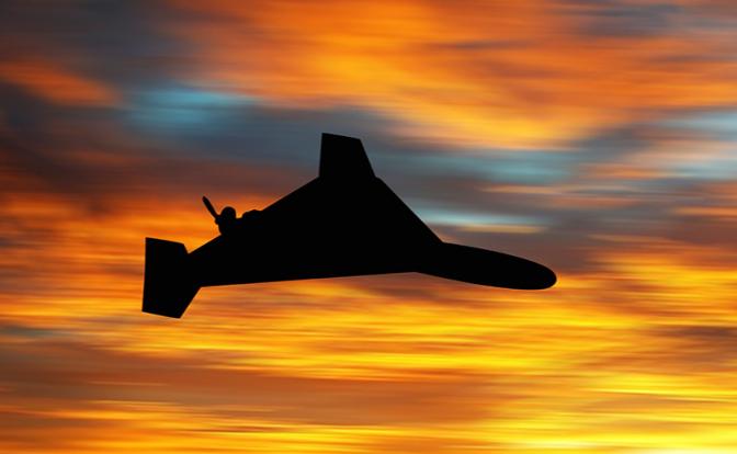 Ювелирная точность «Гераней»: НАТО «офигевает» от ударов по дунайским портам