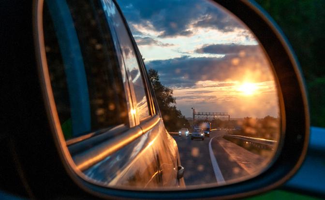 Россиян предупредили о неожиданной магнитной буре