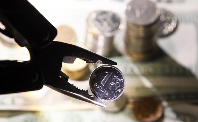 Операция гиперинфляция. Сколько нулей может прибавиться на российских купюрах