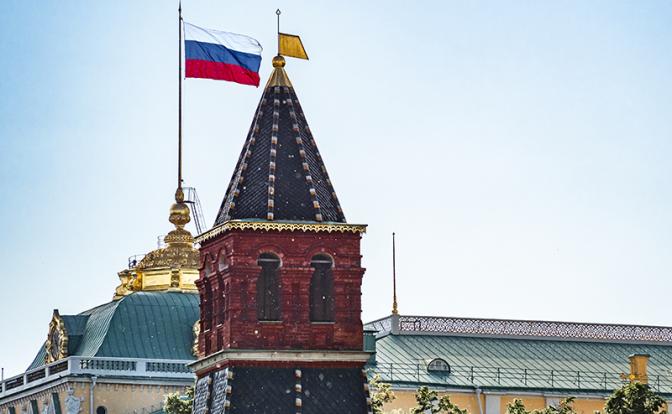 Кремль дал оценку позиции Киева по возможным переговорам