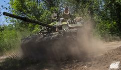 Генерал Залужный: «Земледелие» не поможет русским в ходе нашего августовского прорыва