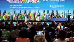 "Вагнер" не помог: Китай и Бразилия обскакали Россию в Африке