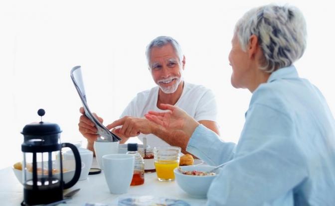 Американский диетолог предупредил о вреде чёрного чая