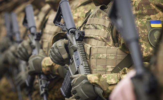 Военный эксперт оценил планы ВСУ захватить Крым до Рождества