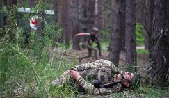 «Впереди смерть»: В июле укро-вояки, участвующие в наступе, поняли, что их ждет - зато появился выбор