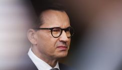 “Вагнер” уже задействован в польской предвыборной борьбе