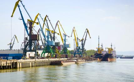 Три иностранных судна зашли в украинский порт после прекращения зерновой сделки
