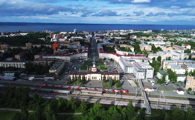 Финляндия с подачи США раскачивает в РФ «карельский вопрос»