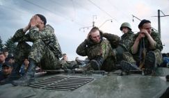 США обвинили ВСУ в слабости: 150 тысяч укро-вояк не смогли взять три деревни 