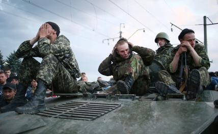 Киев снова бросил «мясные волны» в наступление у Орехова на Запорожском фронте