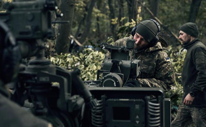 «Затишье перед бурей»: Рогов описал ситуацию на Запорожском фронте