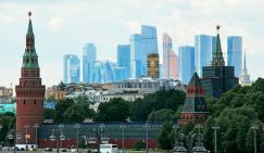 За что российская экономика получила «пятерку»