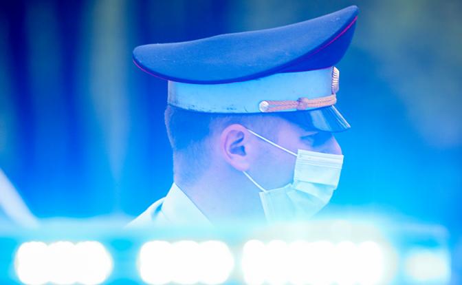 На Воткинском заводе, производящем «Искандеры», прогремел взрыв