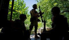 Захлебнувшееся контрнаступление: ВСУ делают ставку на татарских диверсантов и дроны