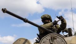 Украинское "контрнаступление” обломали 150 тысяч хорошо обученных российских солдат