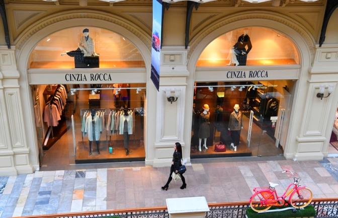 Financial Times: Компании Европы потеряли в России минимум 100 млрд евро