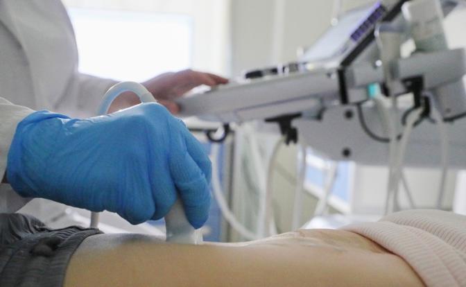 Верховный суд запретил проводить УЗИ без направления врача