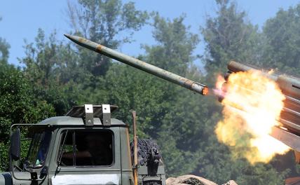 Новости спецоперации: российские бойцы уничтожили бронетехнику ВСУ у Артёмовска