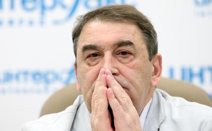 На фото: экс-министр экономики России Андрей Нечаев