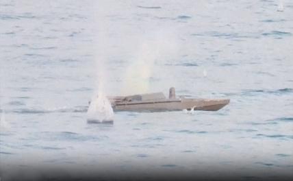 Беспилотник «Magura V5» готов вновь гадить России в Черном море
