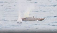 Беспилотник «Magura V5» готов вновь гадить России в Черном море