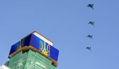 Все украинские Су-24 должны быть сбиты: Сезон охоты на «Фехтовальщиков» ВСУ открыт
